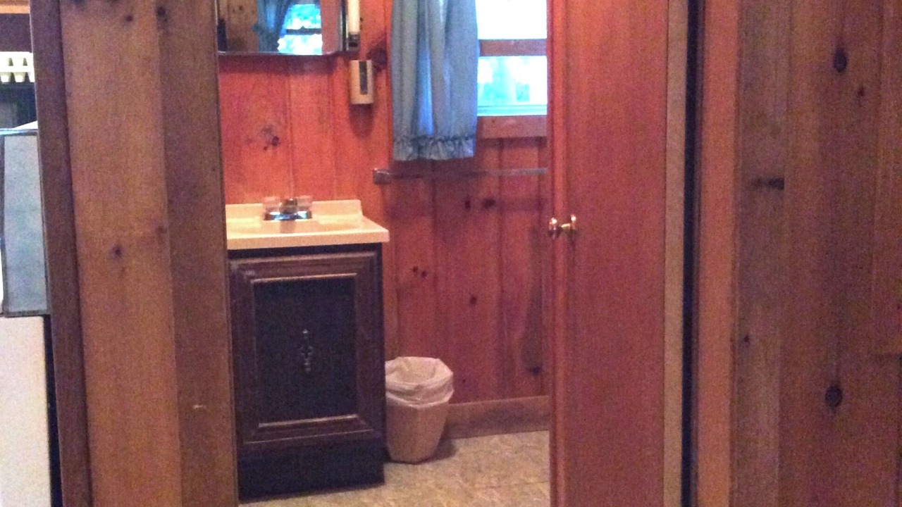 Photo of Bathroom in North Sebago