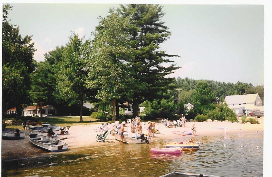 Photo of Others in North Sebago