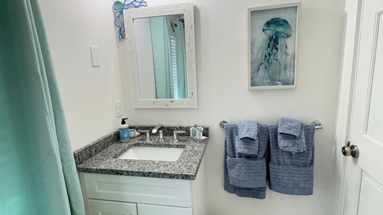 Photo of Bathroom in Newbury