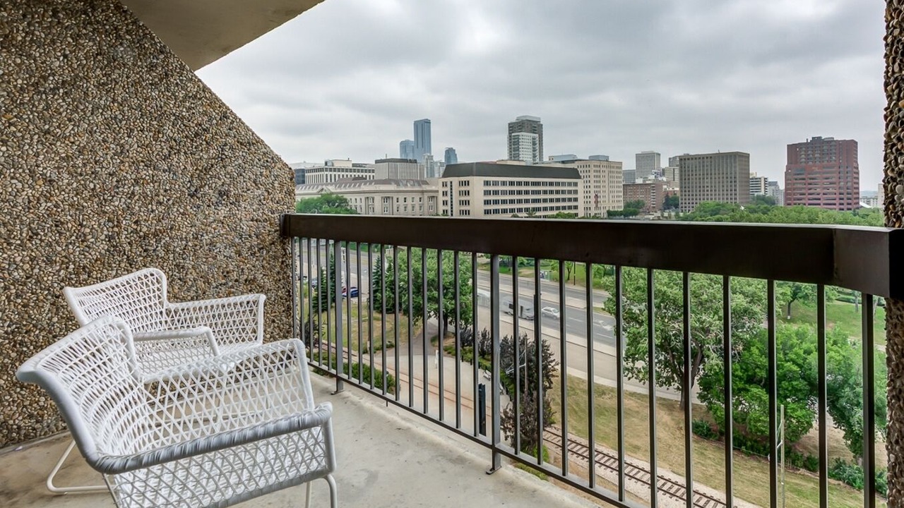 Photo of Outdoor in North Central Edmonton