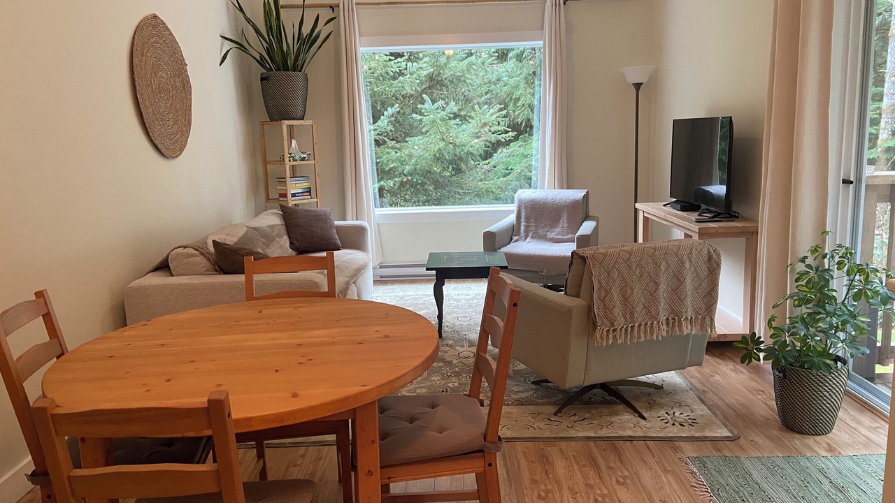 Photo of Livingroom in Sooke