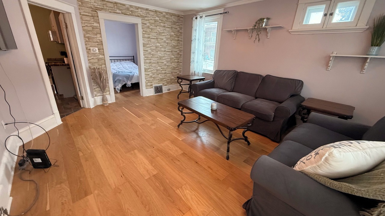 Photo of Livingroom in Pembroke