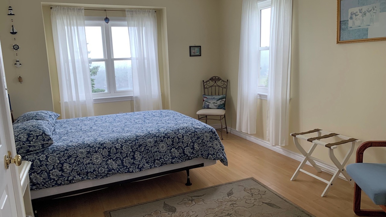 Photo of Bedroom in North Head