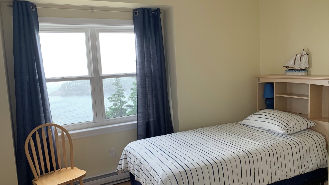 Photo of Bedroom in North Head