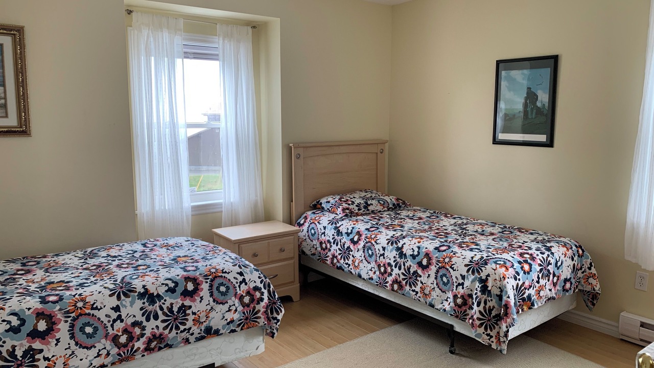 Photo of Bedroom in North Head