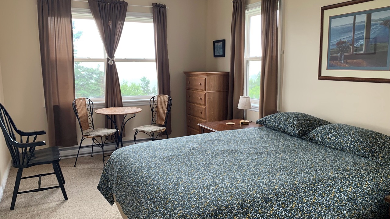 Photo of Bedroom in North Head