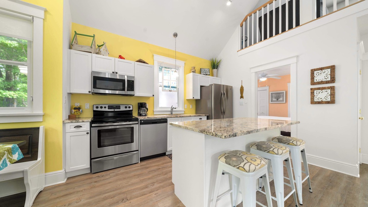 Photo of Kitchen in Cherry Valley