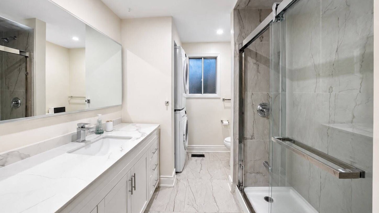 Photo of Bathroom in Waterloo