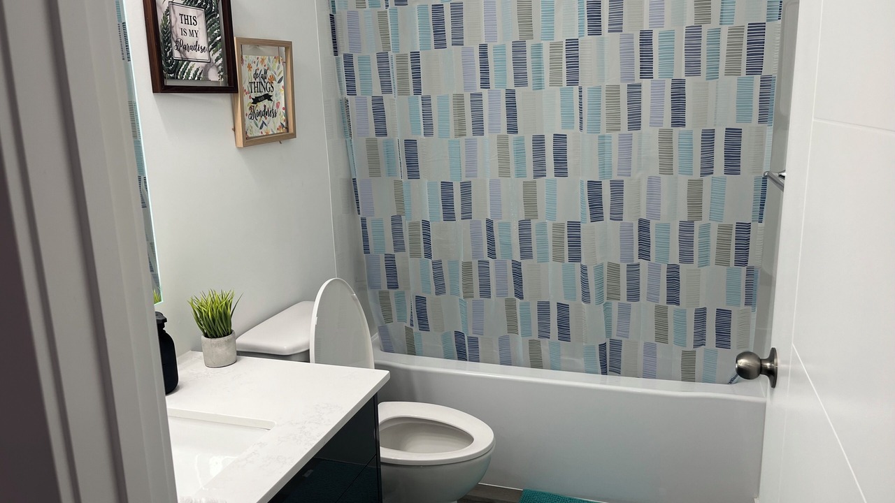 Photo of Bathroom in St. James