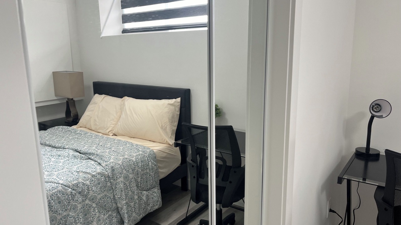 Photo of Bedroom in St. James