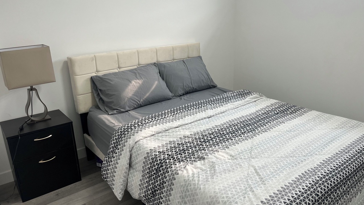 Photo of Bedroom in St. James