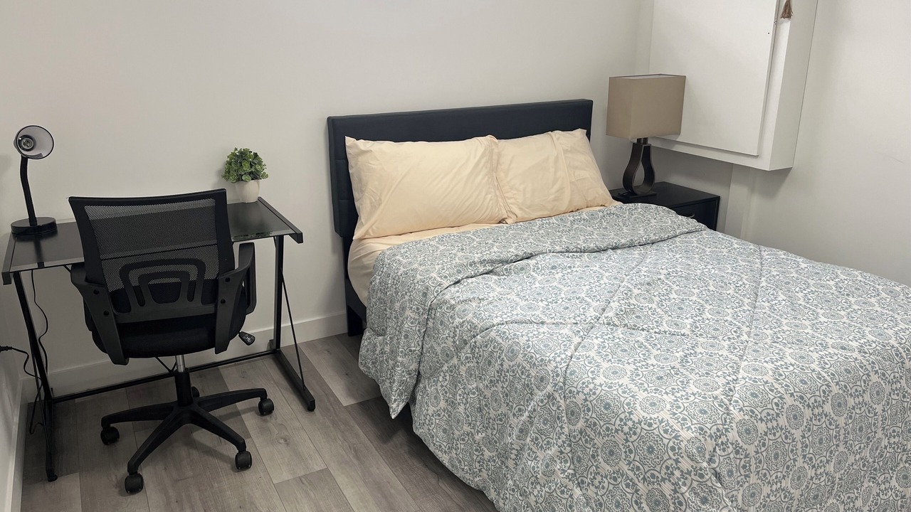 Photo of Bedroom in St. James