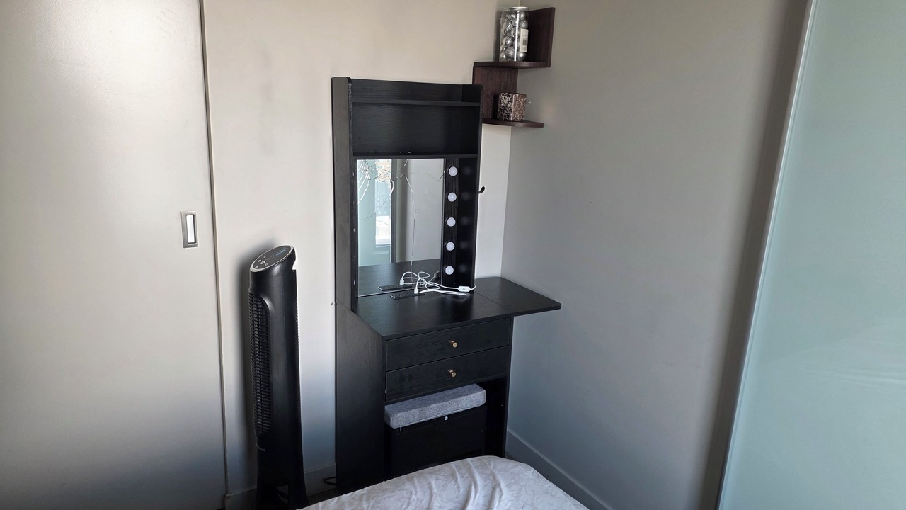 Photo of Bedroom in Connaught