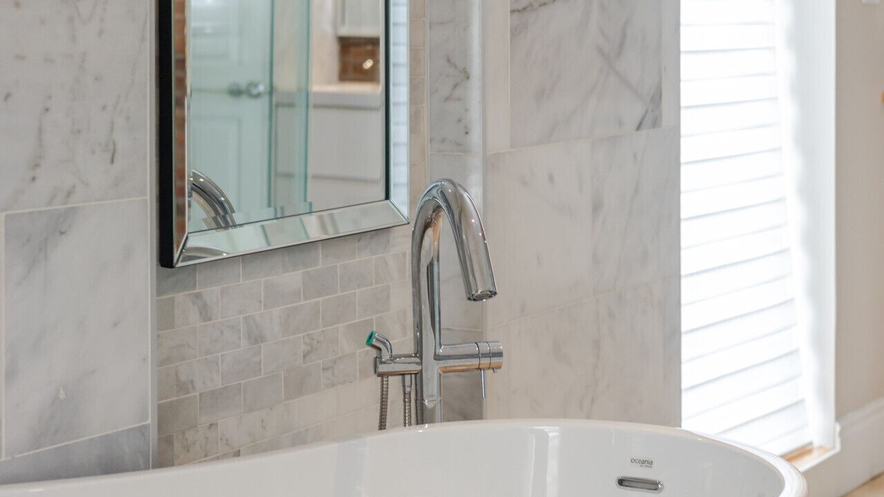 Photo of Bathroom in Shaughnessy Village