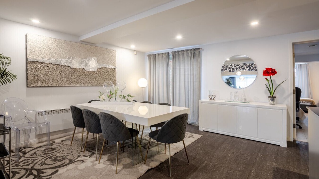 Photo of Bedroom in Griffintown
