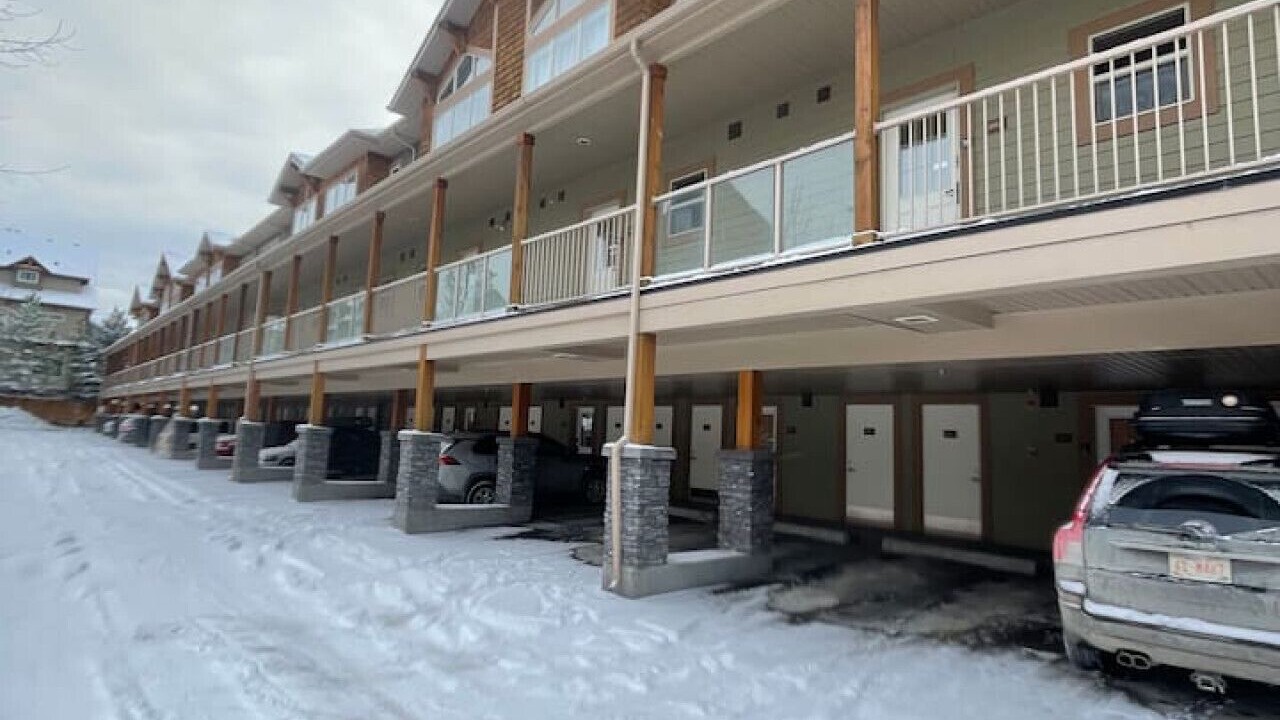 Photo of Others in Canmore