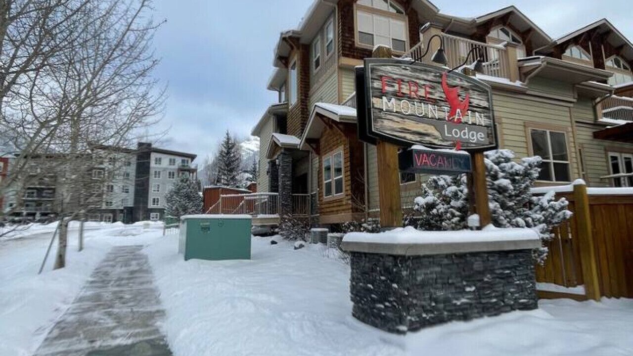 Photo of Outdoor in Canmore