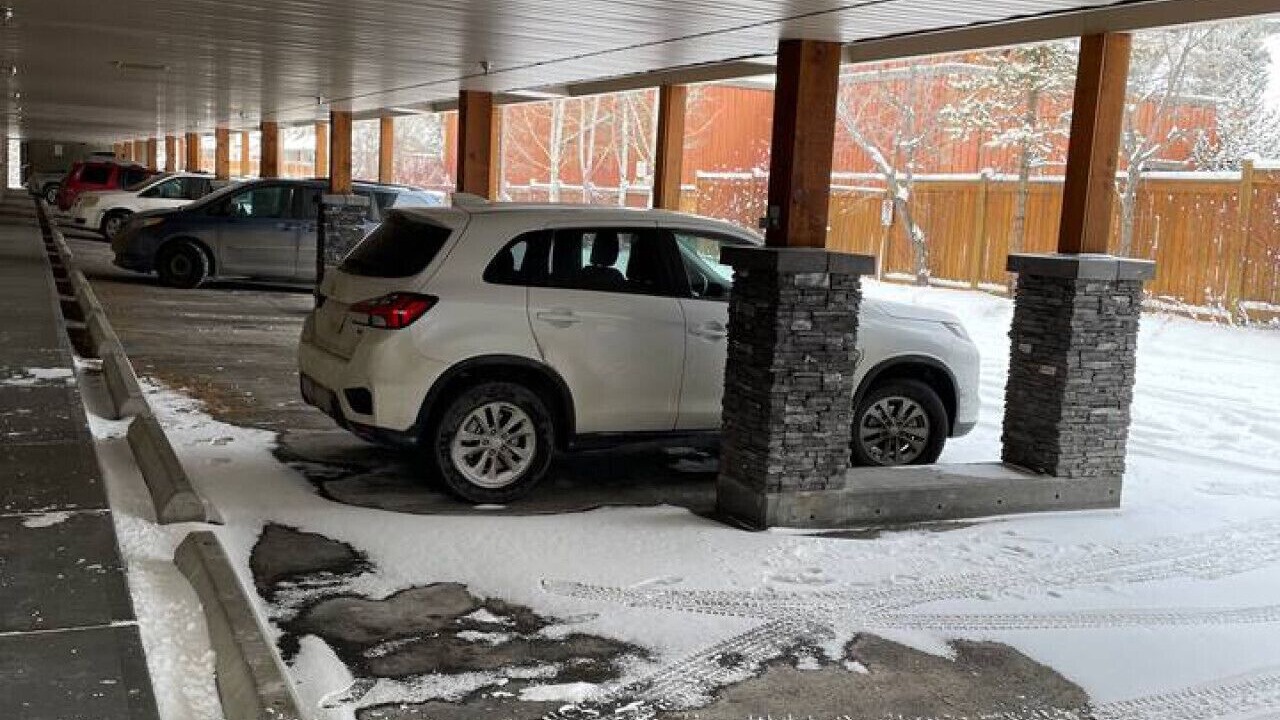 Photo of Others in Canmore