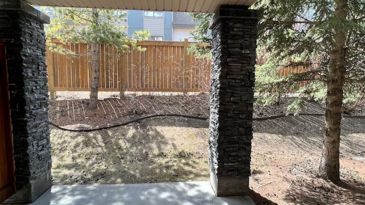 Photo of Outdoor in Canmore