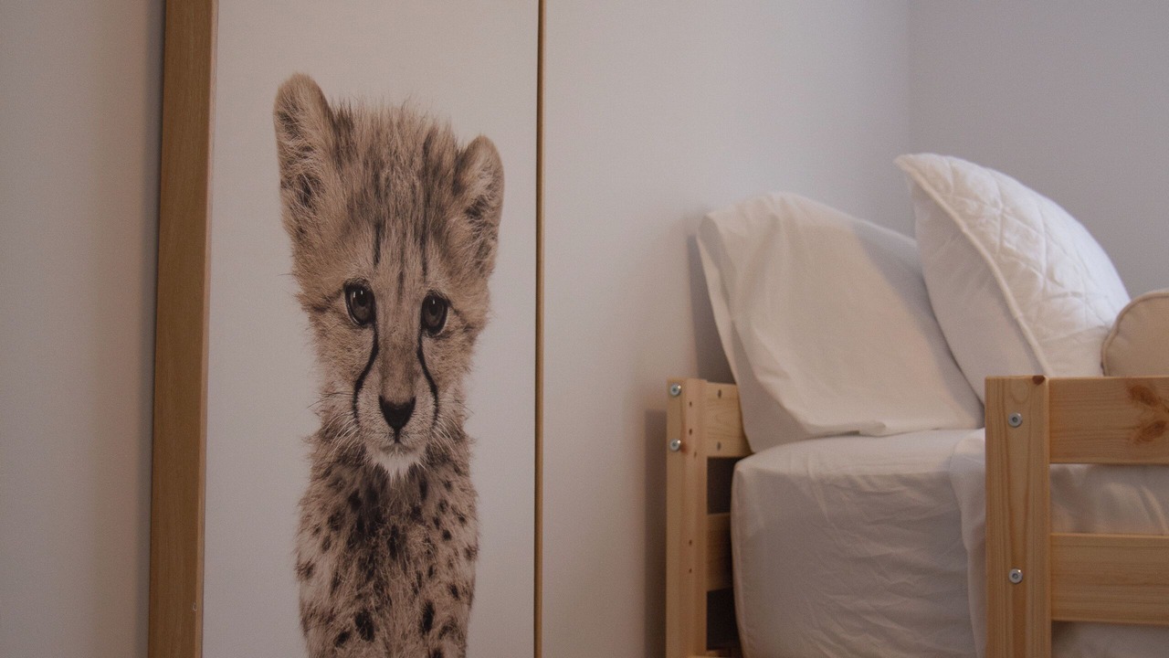 Photo of Bedroom in Cantley
