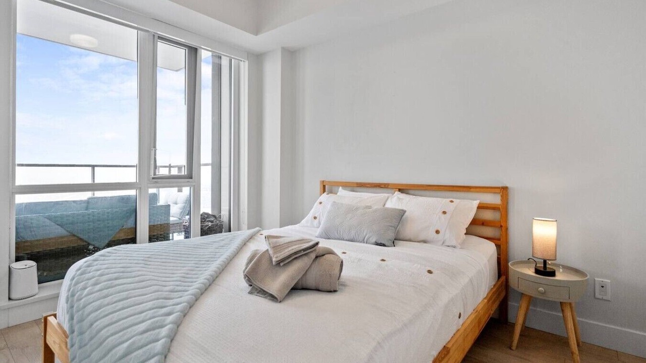 Photo of Bedroom in Beltline
