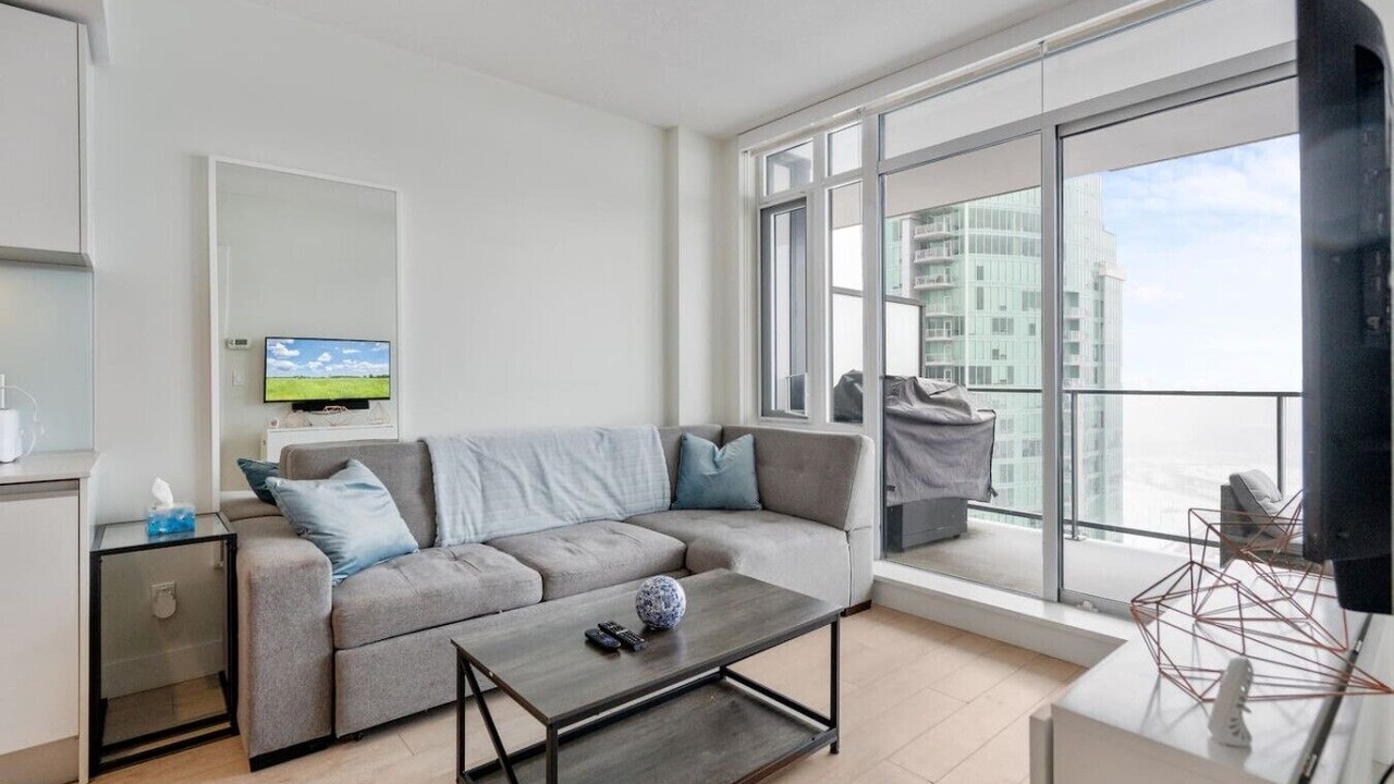 Photo of Livingroom in Beltline