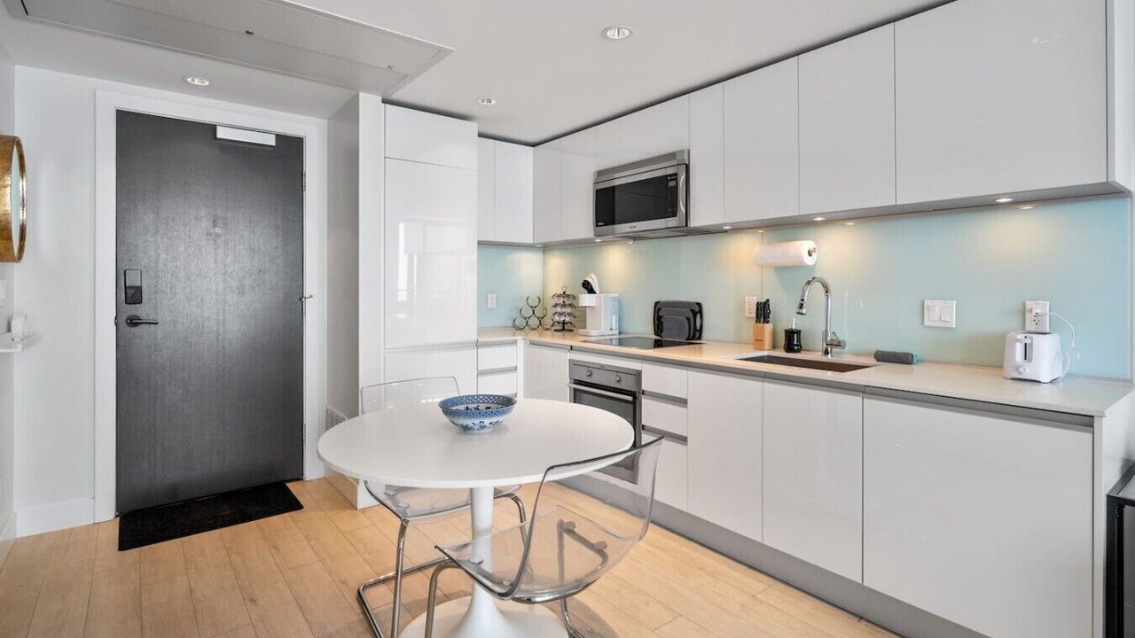 Photo of Kitchen in Beltline