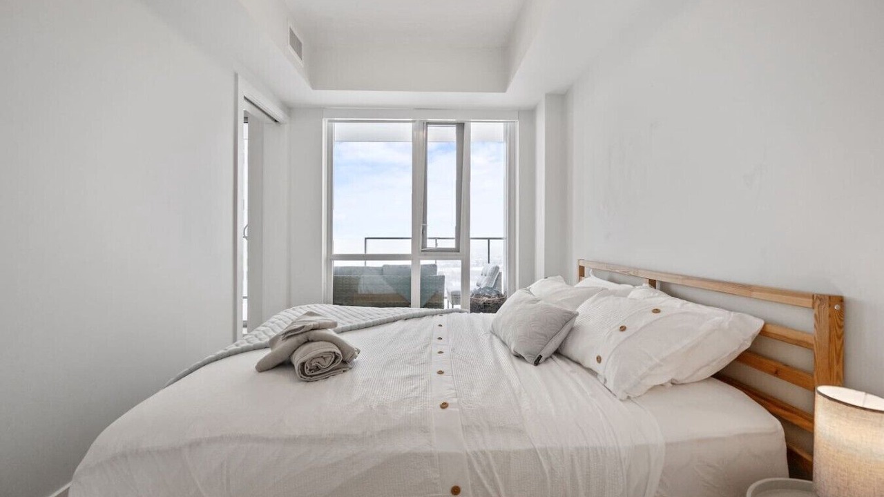 Photo of Bedroom in Beltline