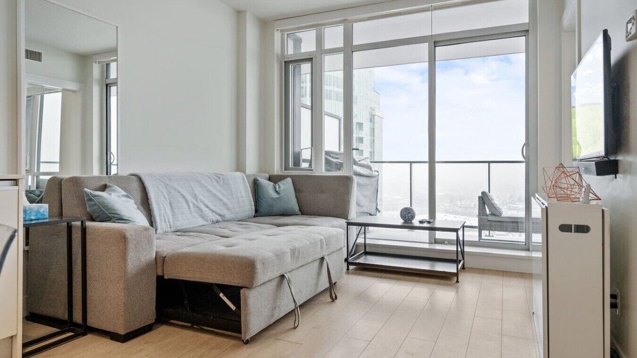 Photo of Livingroom in Beltline