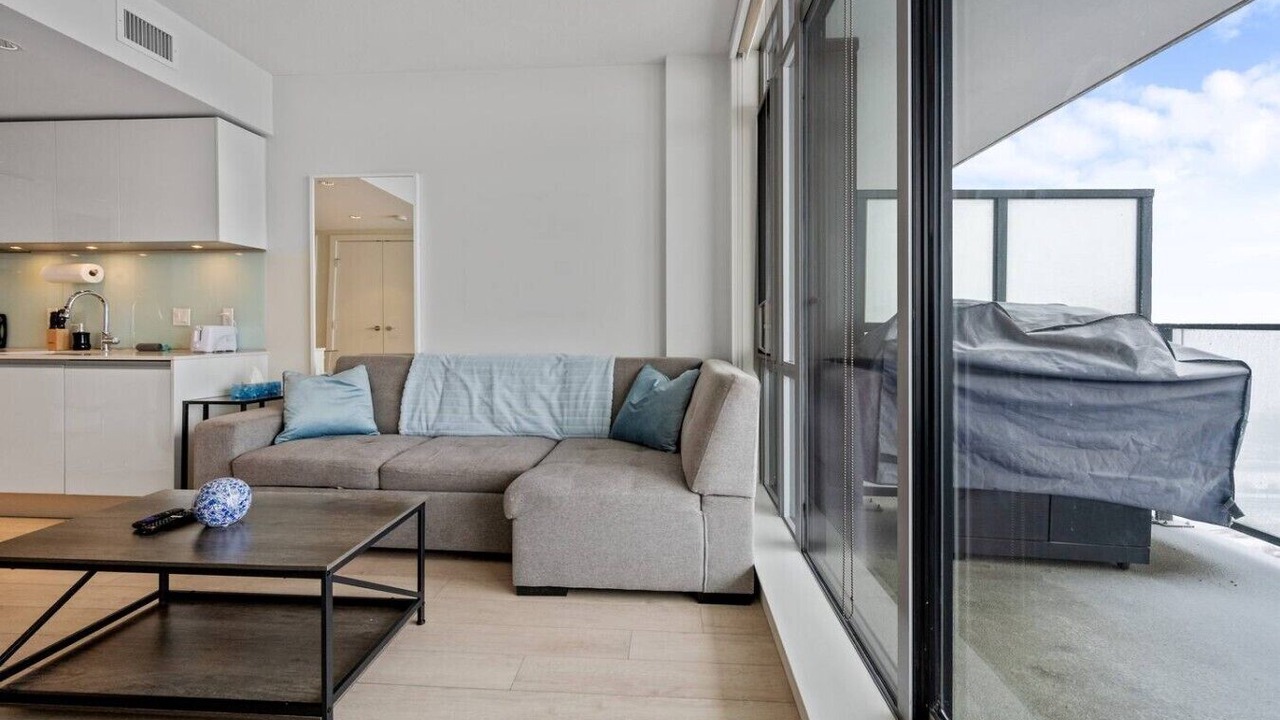 Photo of Livingroom in Beltline