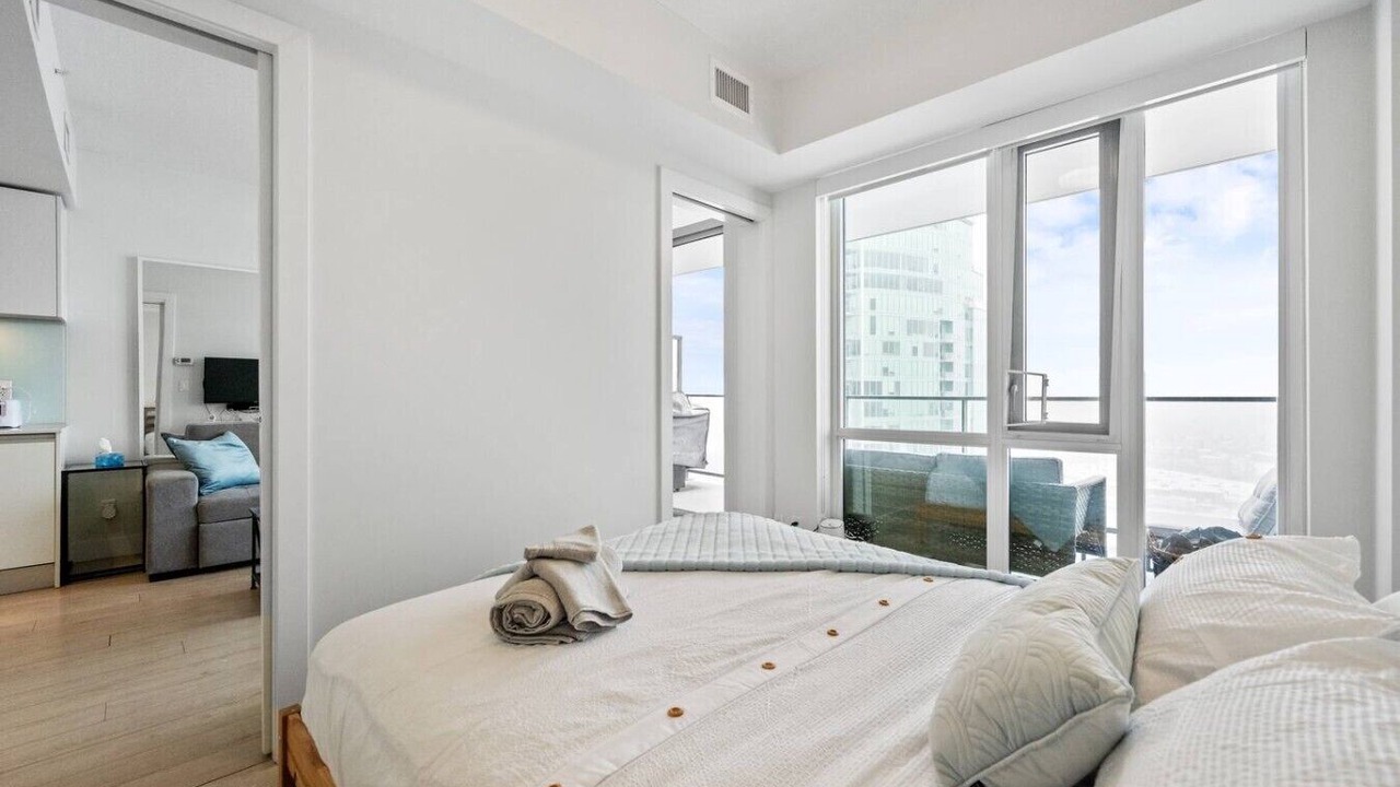Photo of Bedroom in Beltline