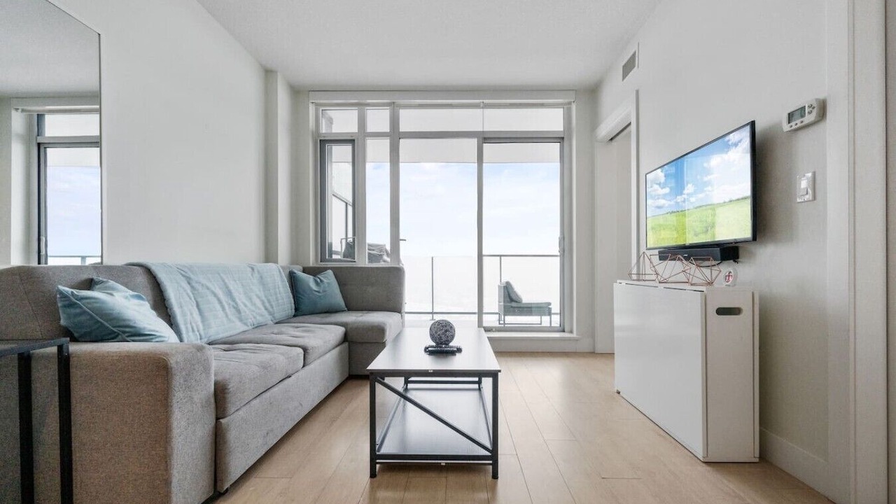 Photo of Livingroom in Beltline