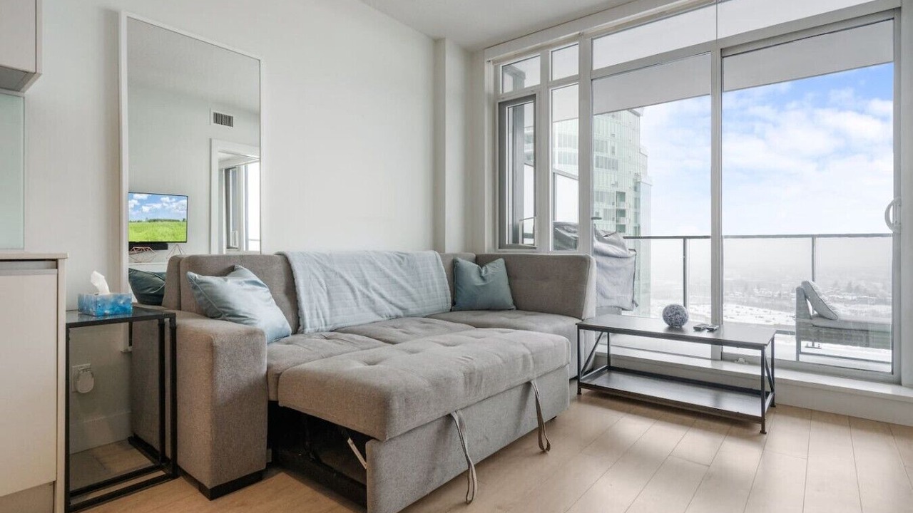 Photo of Livingroom in Beltline