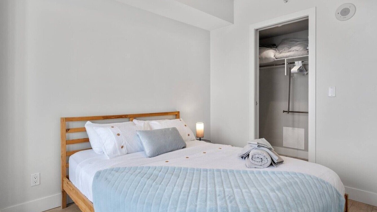 Photo of Bedroom in Beltline