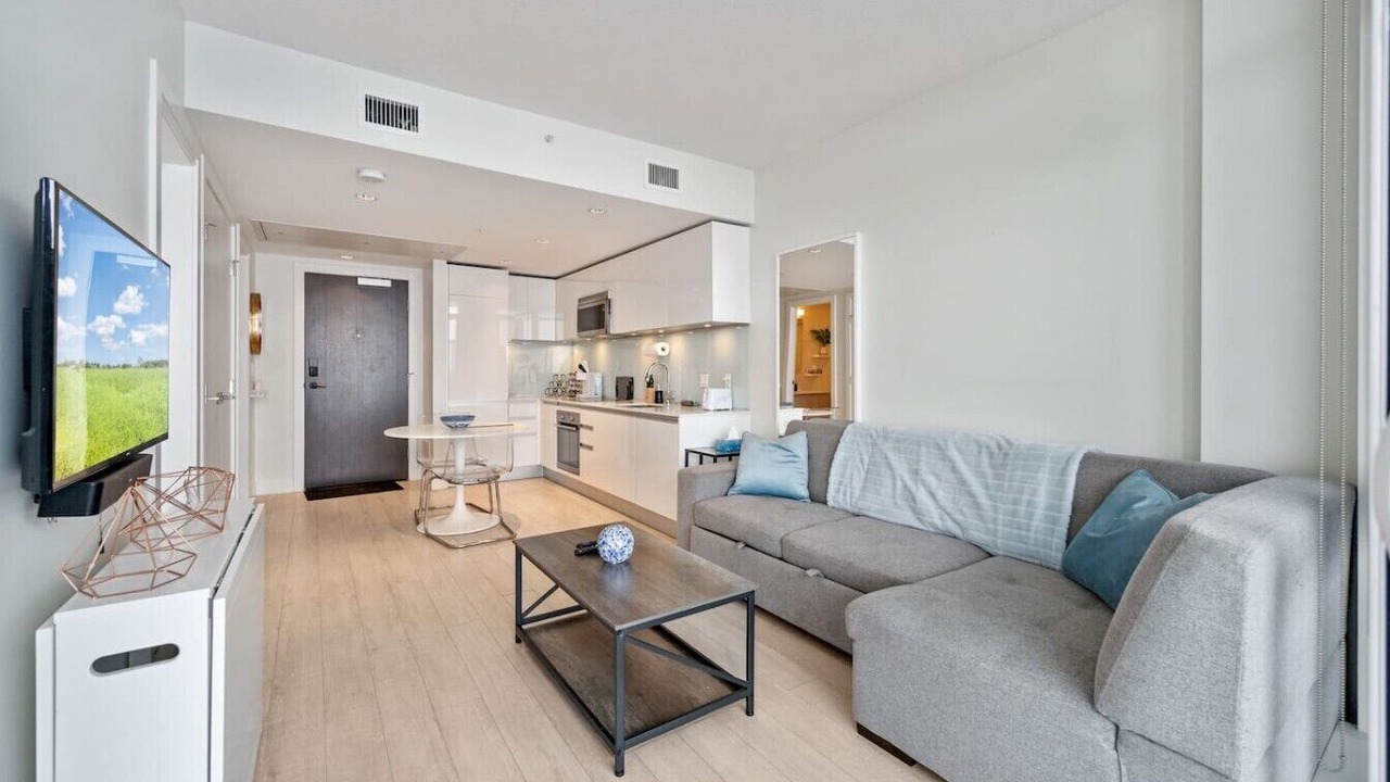 Photo of Livingroom in Beltline