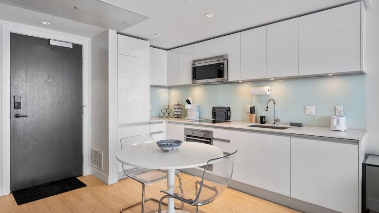 Photo of Kitchen in Beltline