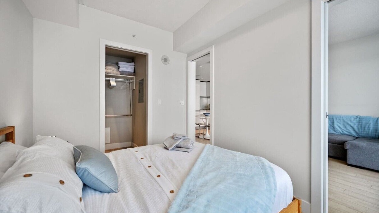 Photo of Bedroom in Beltline