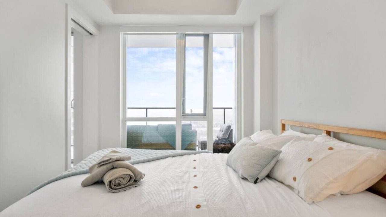 Photo of Bedroom in Beltline
