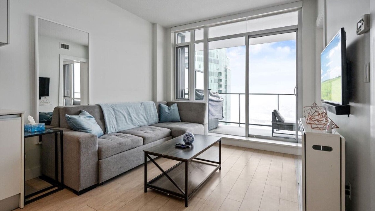Photo of Livingroom in Beltline