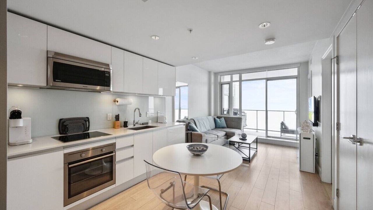 Photo of Kitchen in Beltline