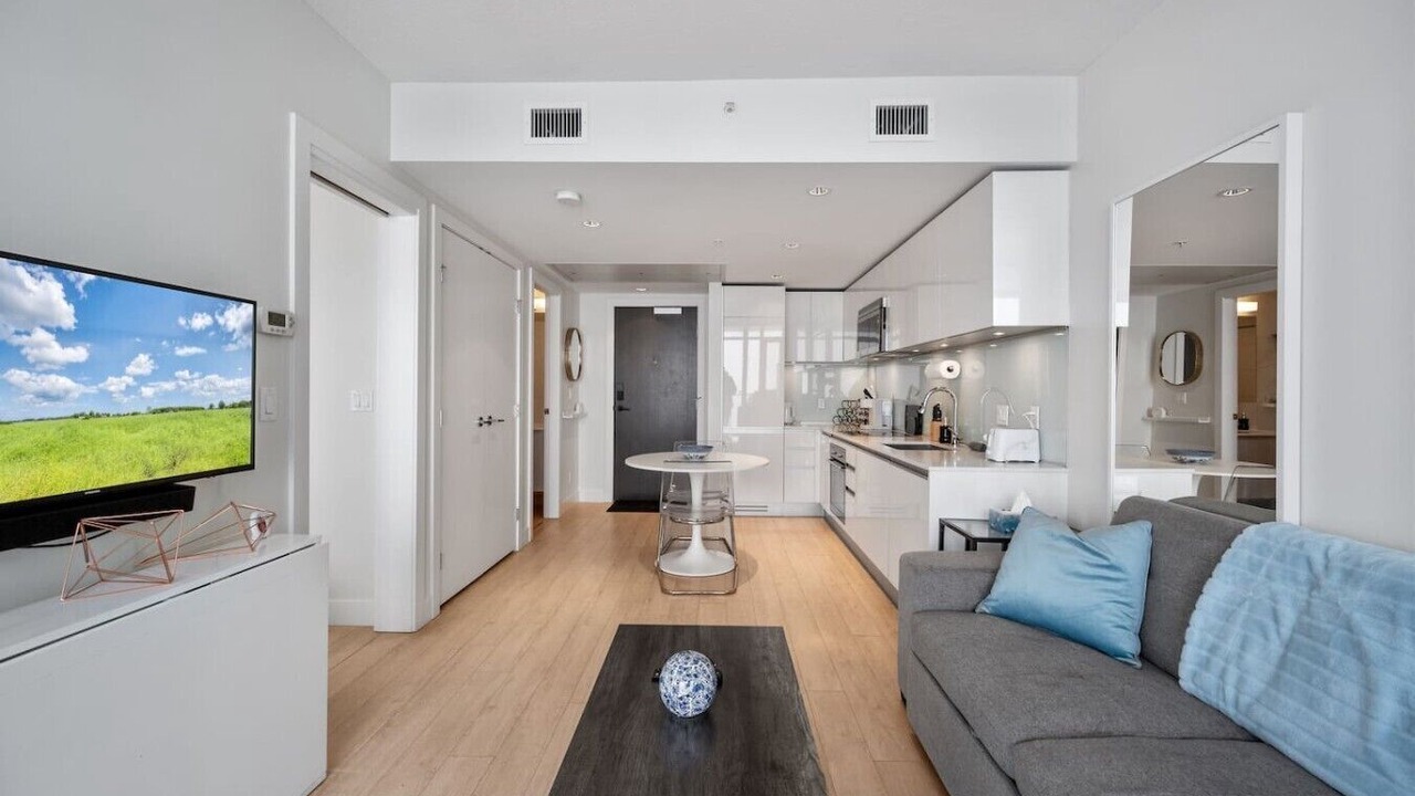 Photo of Livingroom in Beltline