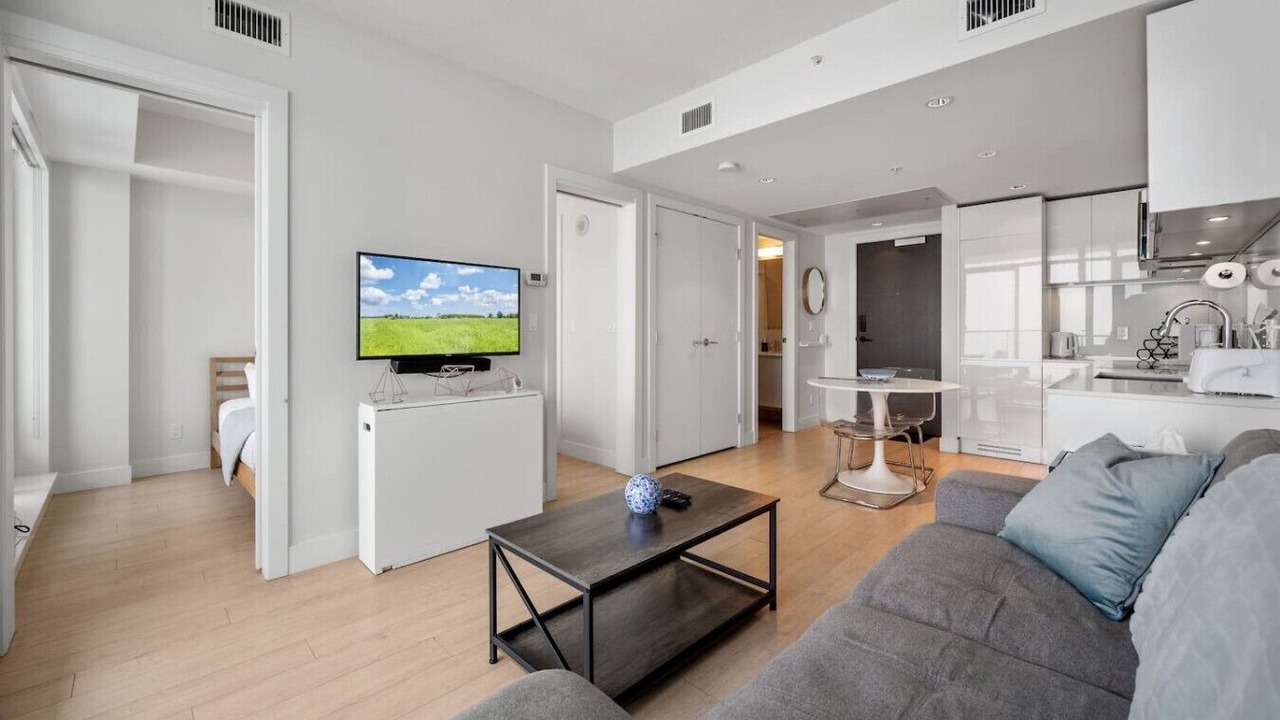 Photo of Livingroom in Beltline