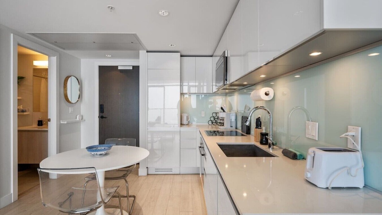 Photo of Kitchen in Beltline
