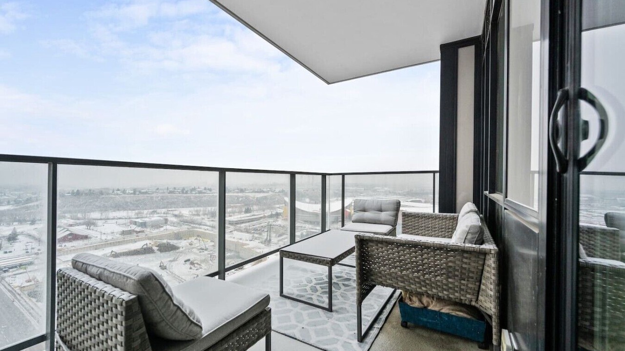 Photo of Outdoor in Beltline