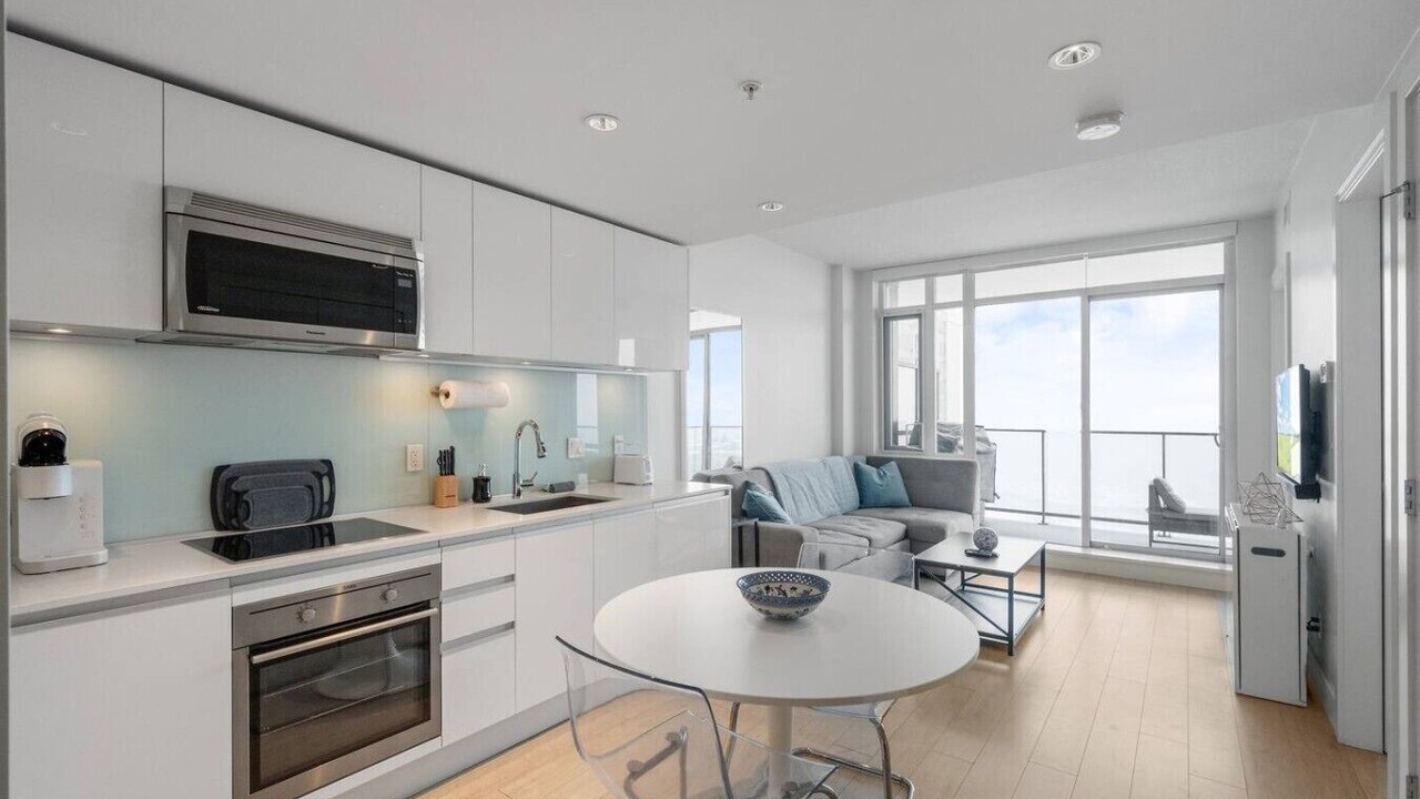 Photo of Kitchen in Beltline