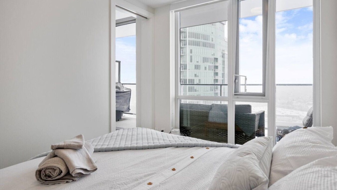 Photo of Bedroom in Beltline