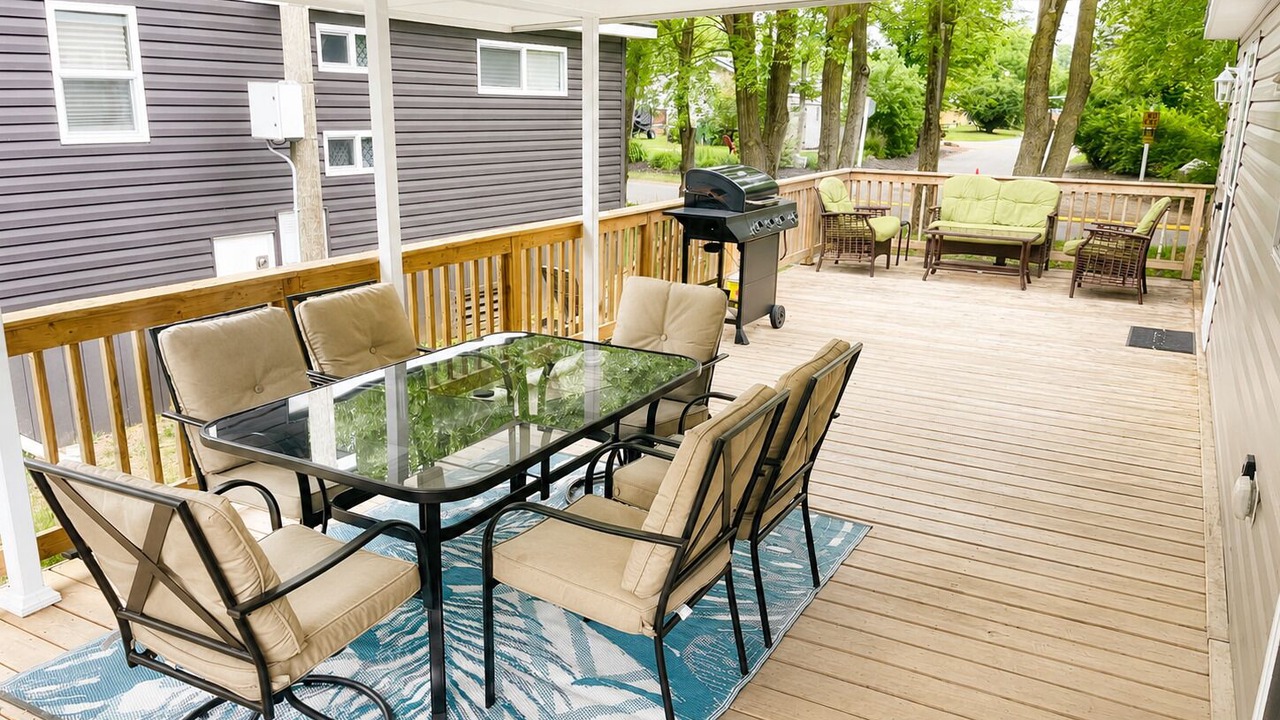 Photo of Outdoor in Sherkston