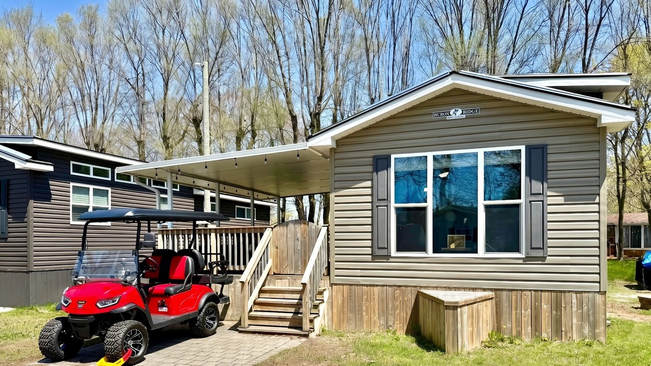 Photo of Outdoor in Sherkston