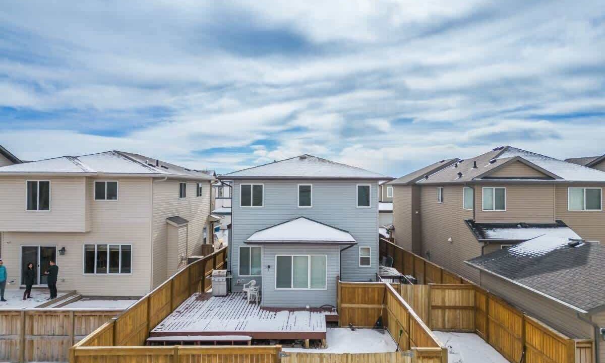 Photo of Others in Southeast Calgary