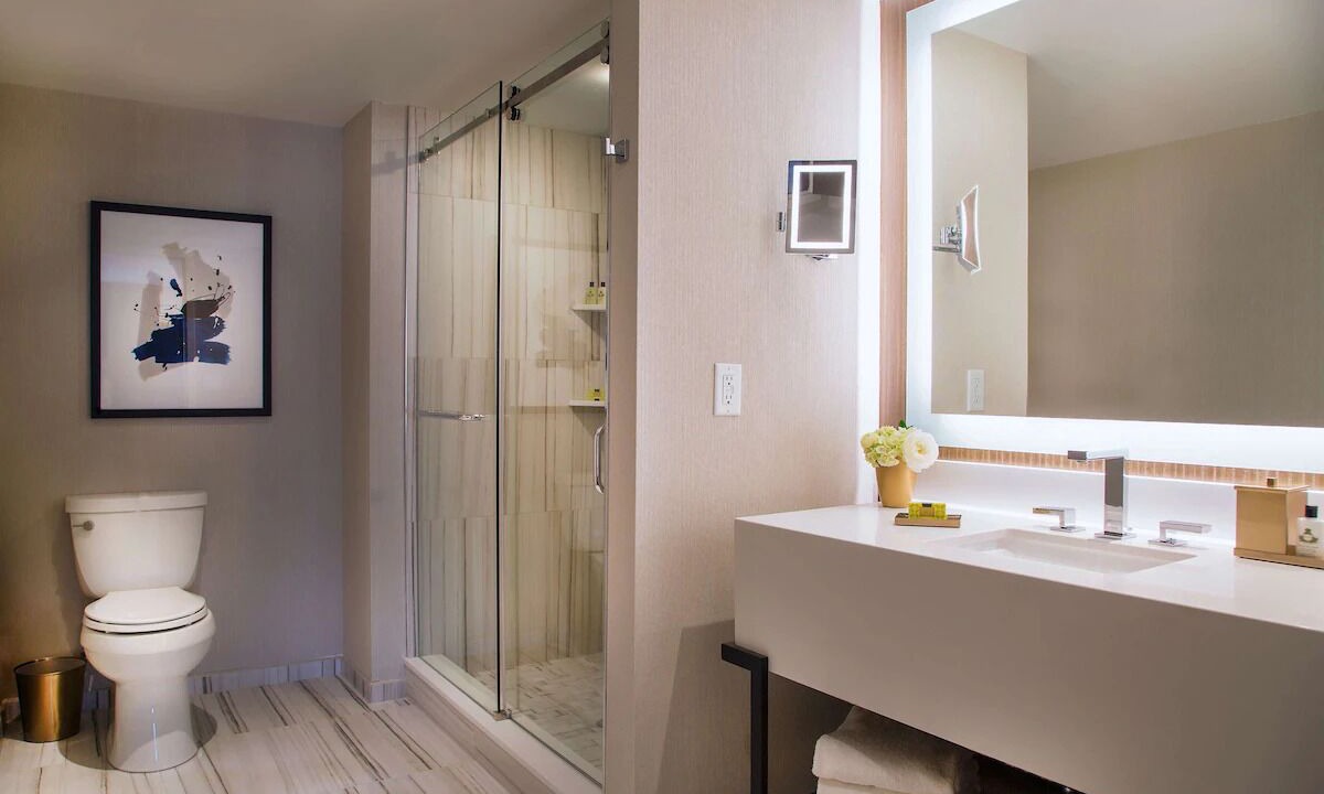 Photo of Bathroom in Bloor-Yorkville